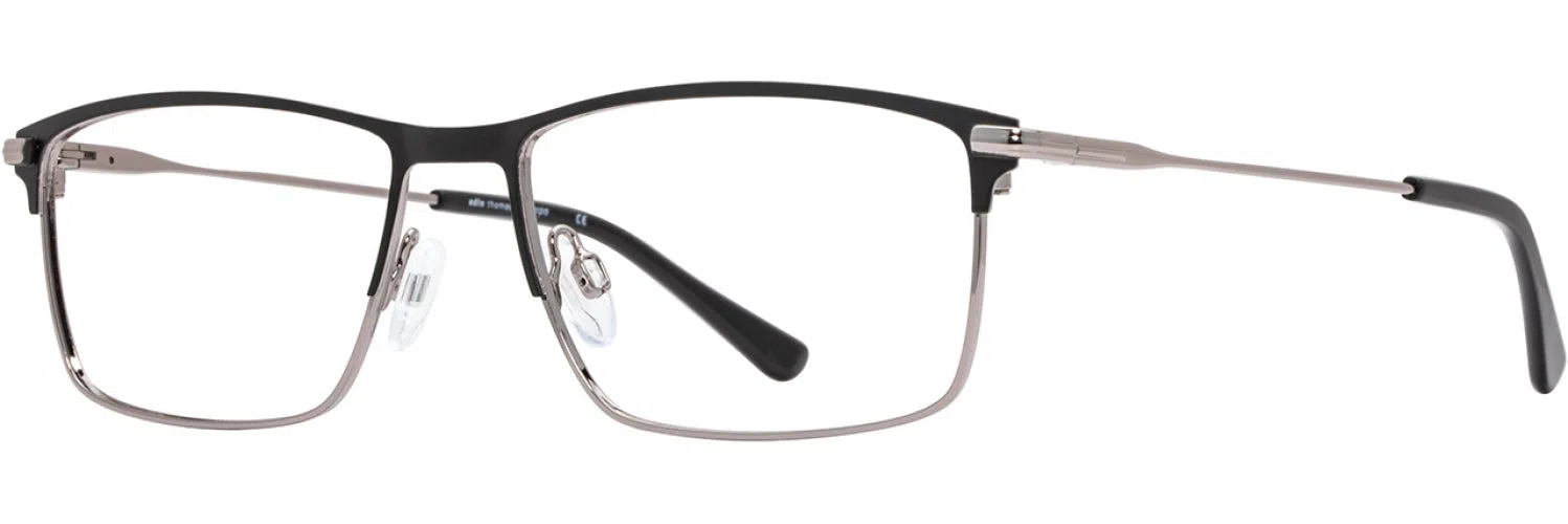 Adin Thomas AT648 Eyeglasses - view 9